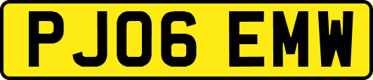 PJ06EMW