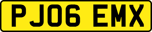 PJ06EMX