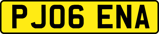 PJ06ENA