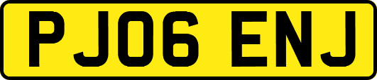 PJ06ENJ
