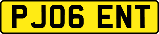 PJ06ENT