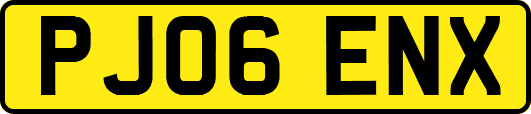 PJ06ENX