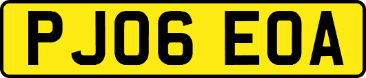 PJ06EOA