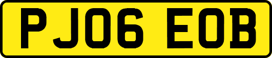 PJ06EOB