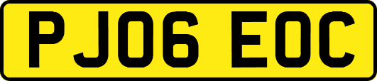 PJ06EOC