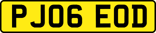 PJ06EOD