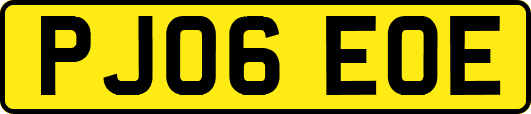 PJ06EOE