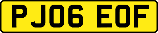 PJ06EOF