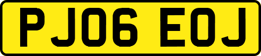 PJ06EOJ