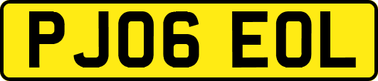 PJ06EOL