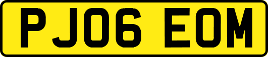 PJ06EOM
