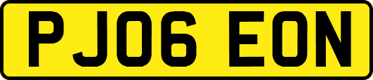 PJ06EON