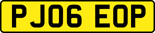 PJ06EOP