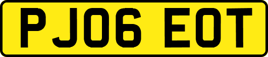 PJ06EOT