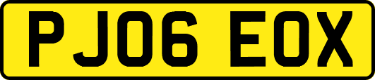 PJ06EOX