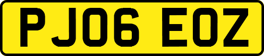 PJ06EOZ