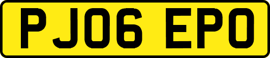 PJ06EPO