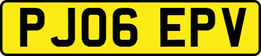 PJ06EPV