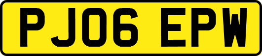 PJ06EPW