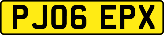 PJ06EPX