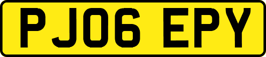 PJ06EPY