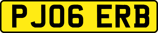 PJ06ERB