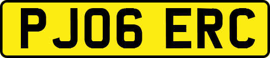 PJ06ERC
