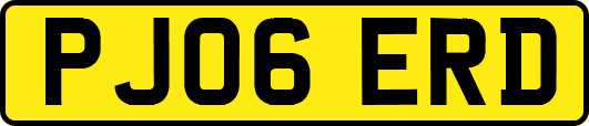 PJ06ERD