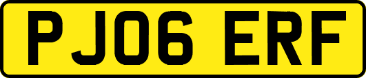 PJ06ERF