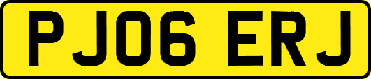 PJ06ERJ