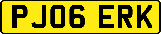 PJ06ERK
