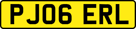 PJ06ERL