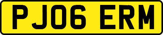 PJ06ERM
