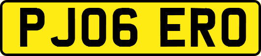 PJ06ERO