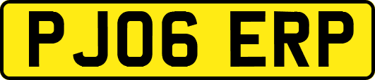 PJ06ERP