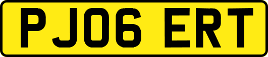 PJ06ERT