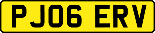 PJ06ERV