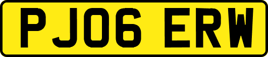 PJ06ERW