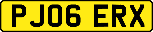 PJ06ERX