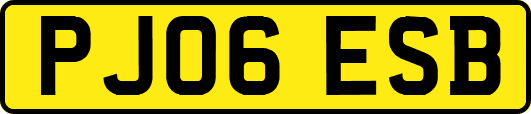 PJ06ESB