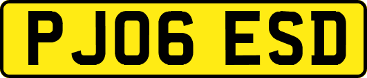 PJ06ESD