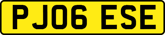PJ06ESE