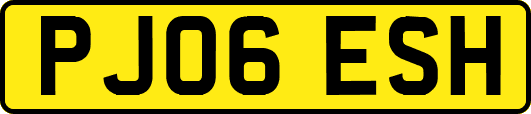 PJ06ESH