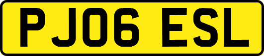 PJ06ESL