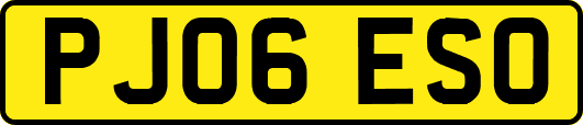 PJ06ESO