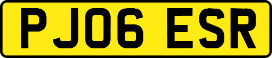 PJ06ESR