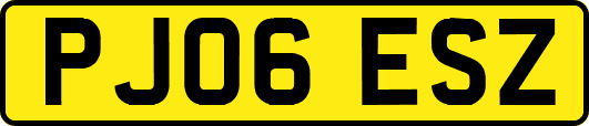PJ06ESZ