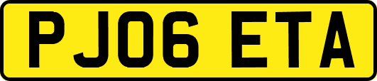 PJ06ETA
