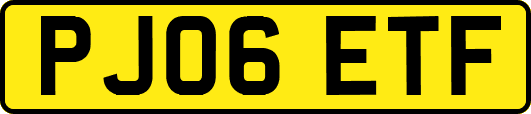 PJ06ETF