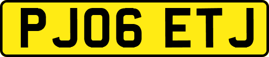 PJ06ETJ